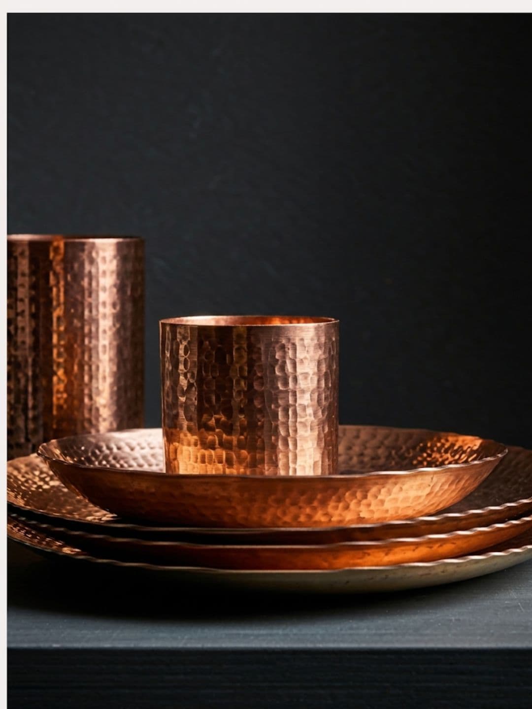 Brass & Metalwork collection