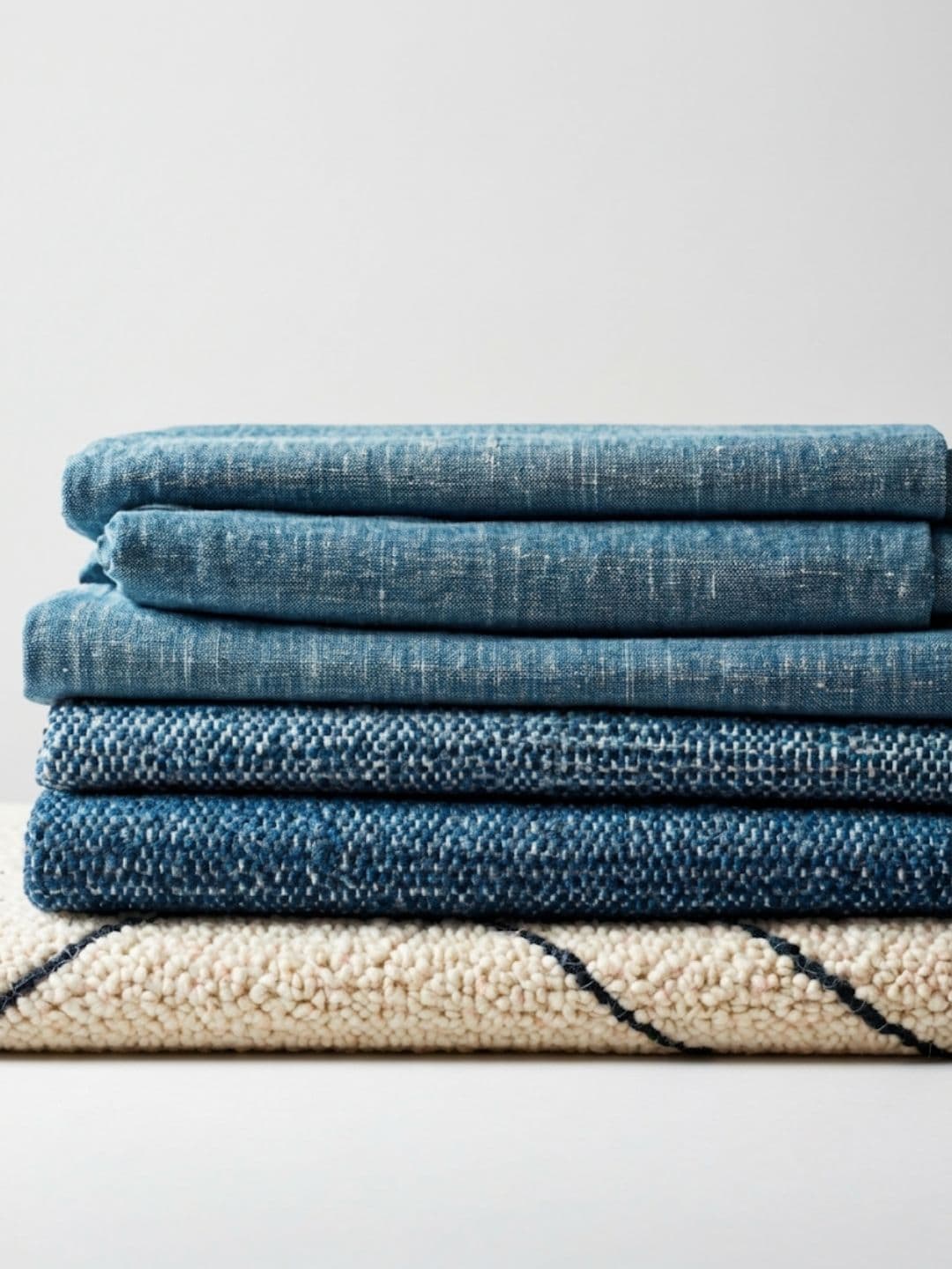 Textiles & Rugs collection