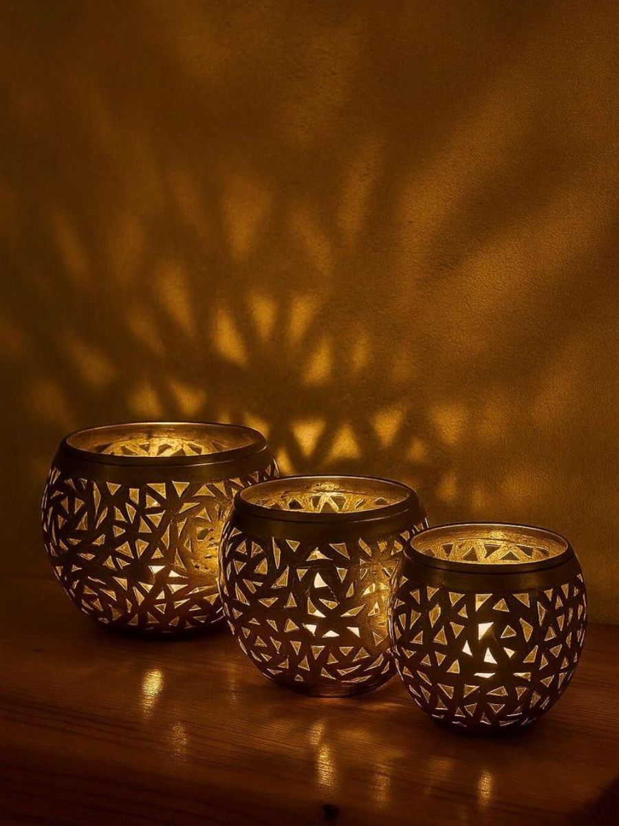 Brass & Metalwork collection