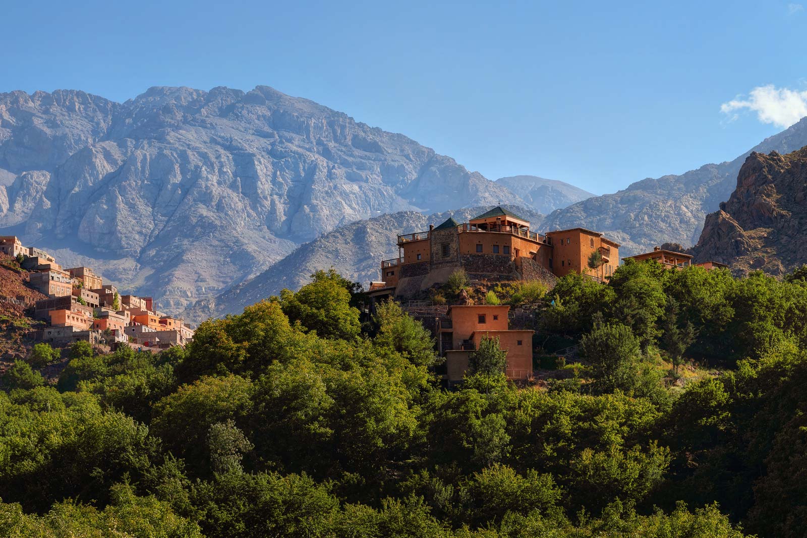 What Is Morocco Famous For? Beyond the Medinas — The Craft Traditions That Define the Country